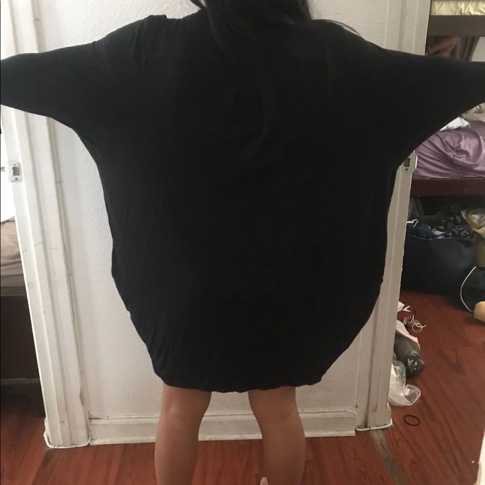 Fighting Eel Cardigan